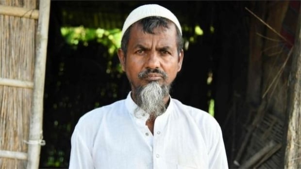 1,9 million hindistonlikning taqdiri yoxud fuqaroligidan ajralgan hindlar