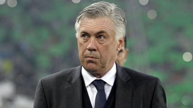 Ancheloti: “Ikkita turda yettita gol o‘tkazdik, sababi...”