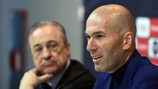 Zidan Peres "bomba transfer" tayyorlayotgani haqida: Har nima bo‘lishi mumkin, Bitta "bomba", ikkita "bomba"...