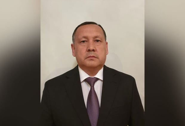 Din ishlari bo‘yicha qo‘mitaga yangi rais tayinlandi