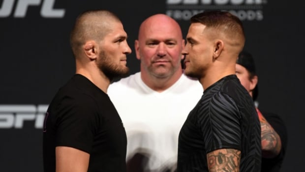 Xabib Nurmagomedov navbatdagi raqibini Konor Makregordan mahoratliroq deb atadi