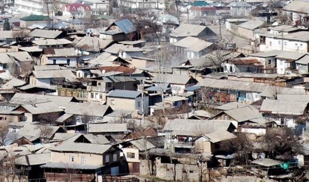 Jahon banki Markaziy Osiyodagi eng qashshoq mamlakat nomini e’lon qildi