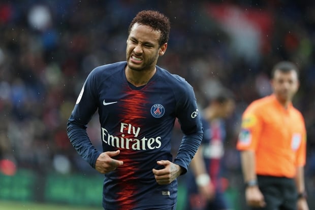 Neymar va «Barselona» sudlashadi