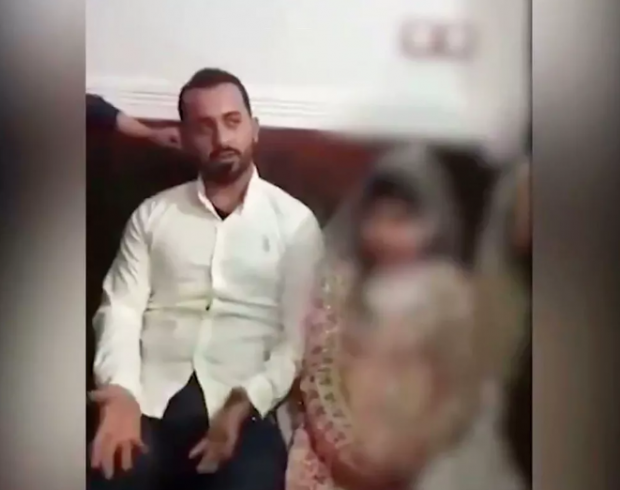 Eron sudi 11 yoshli qizaloq va katta yoshli erkak o‘rtasida tuzilgan nikohni bekor qildi (video)