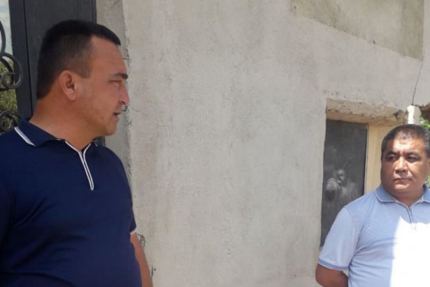 Hokim o‘rinbosarini yoqib yubormoqchi bo‘lgan yakkabog‘lik tadbirkor shartli ravishda ozodlikka chiqarildi