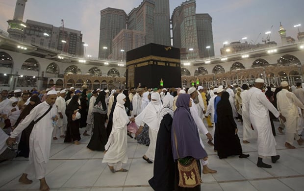 Joriy yil Umra mavsumi 20 sentyabrdan boshlanadi