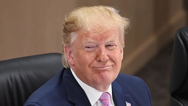 Tramp maxfiy ma’lumotni «Twitter»ga joylab yuborganlikda gumon qilinyapti