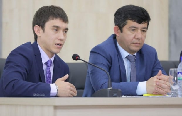 Имомхўжаев: «Катта клубга етган пул академияга етмай қолишини лаънатлайман ва қоралайман»
