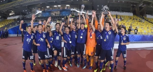 U-16 Осиё чемпионатига саралаш. Ҳаммамиз билишимиз керак бўлган маълумотлар