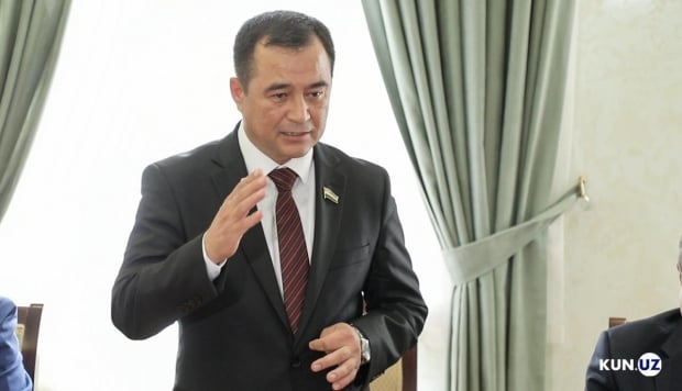 Iqbol Mirzo: Shuhrat G‘aniyev misolida bunday illat urchiyotganini tan olishimiz lozim