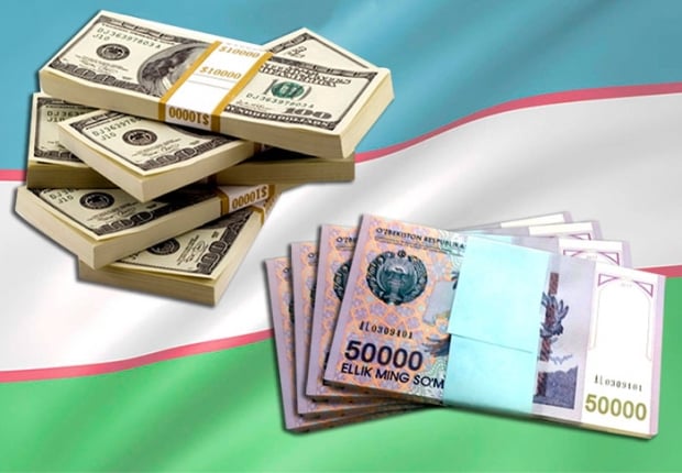 Valyutani nazorat qiluvchi organlarning huquq va majburiyatlari belgilandi