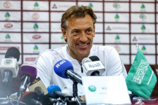 Эрве Ренар: "Об-ҳаво бизга муаммо туғдириши мумкин, аммо..."