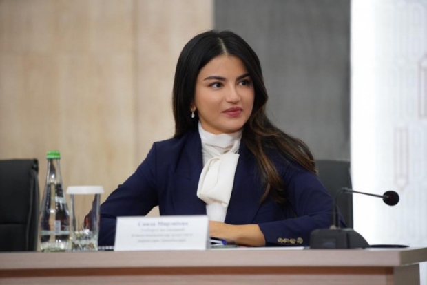 Saida Mirziyoyeva: “To‘plangan dardlar bug‘i chiqarildi, asosiysi, foydasi sezildi”