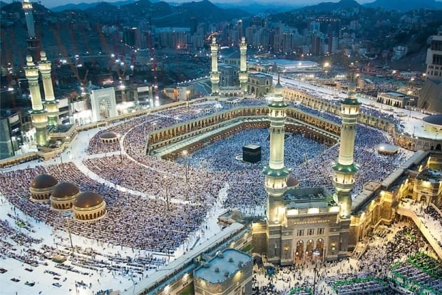 Oʻzbekistonliklar uchun Umra mavsumi boshlandi