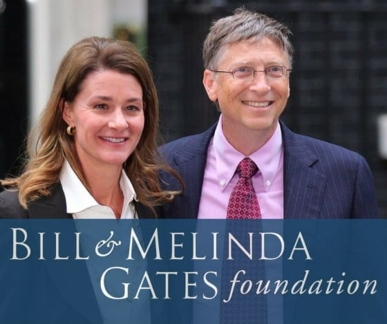 Bill va Melinda Geyts Jamg‘armasi