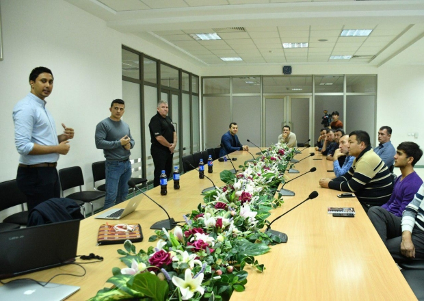Endi futbol translyatsiyalarining sifati yaxshilanadimi?