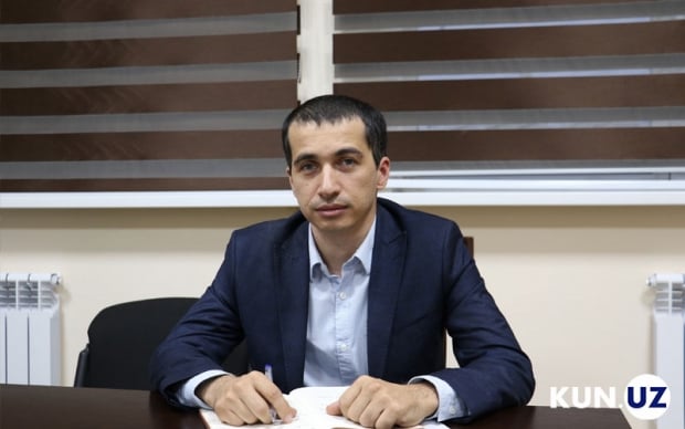 Asliddin Odilov: «5ta fandan imtihon qilish bilan achchiq haqiqatni tan olyapmiz»