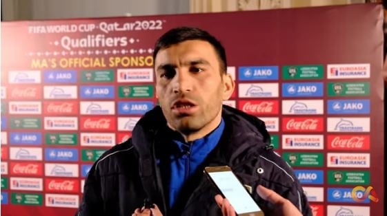Азизбек Ҳайдаров: "Шокдаман..." (видео)