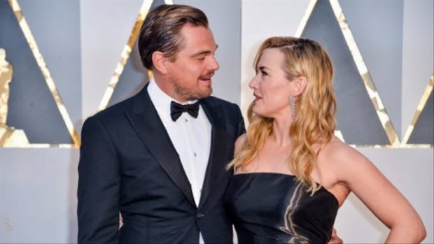 Leonardo Di Kaprio nega Keyt Uinsletni sevmaydi?