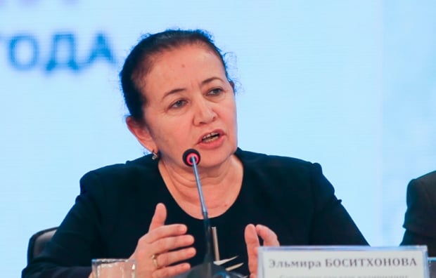 Элмира Боситхонова: «Ажралишларнинг олдини олмасак, оилавий қадриятларимизни йўқотиб қўямиз»