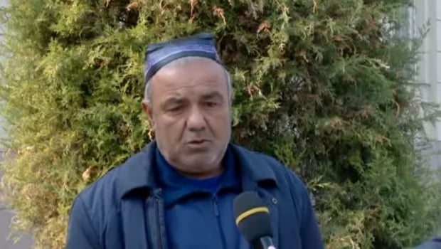 «Soqol» masalasida Farg‘ona viloyati hokimligi Axborot xizmatining bayonoti (video)