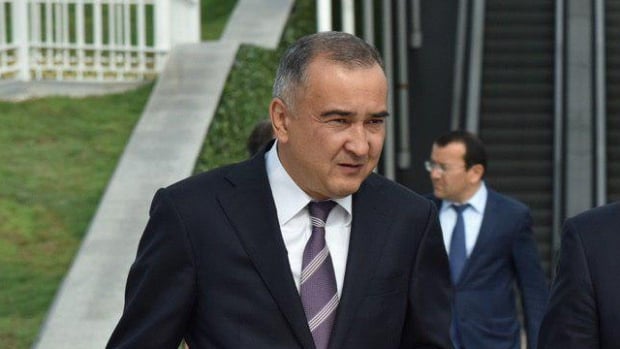 Jahongir Ortiqxo‘jayev aybdormi? AOKA rasmiy bayonot berdi
