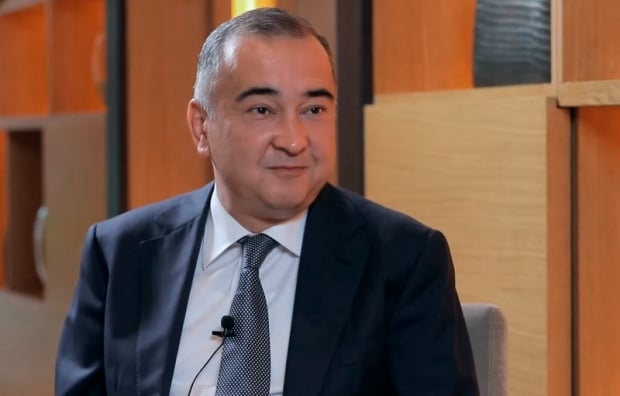 Тошкент шаҳри ҳокимининг журналистларга таҳдиди интернетда қандай акс-садо берди?