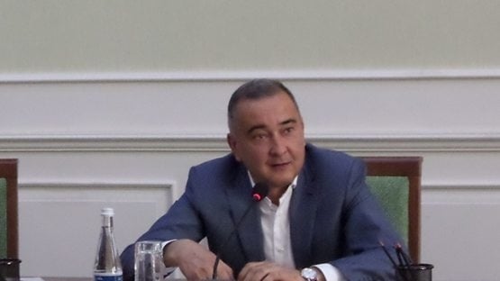 Poytaxt hokimligi matbuot xizmati rahbari: «Kando zamon keldi uzi?»