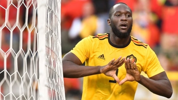 Lukaku: Rossiya kuchli jamoa va menga Dzyubaning o‘yini yoqdi