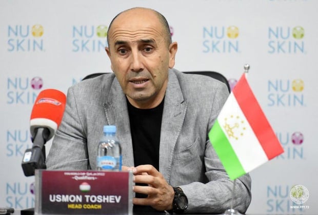 Tojikiston terma jamoasining ayrim futbolchilari Toshkentdan Qirg‘izistonga nega o‘z vaqtida ucha olishmadi?