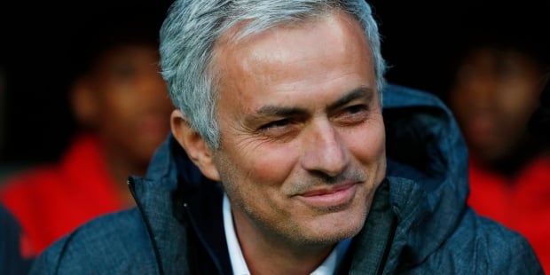 Mourinyo – “Tottenhem”ning yangi bosh murabbiyi