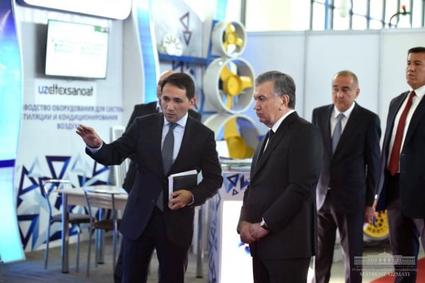 Shavkat Mirziyoyev mahalliylashtirishni kengaytirish bo‘yicha tavsiyalar berdi