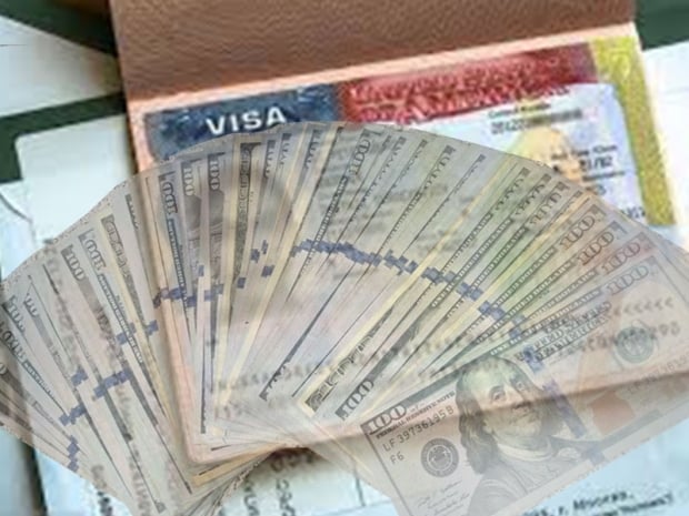 Toshkentda 3 ayol bir bo‘lib AQShni orzu qilganlarni yaxshigina “chuv tushirishdi”