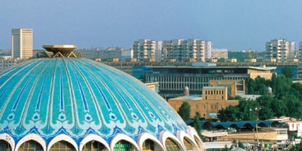 Toshkentning havosi eng ifloslangan tumanlari ma’lum qilindi