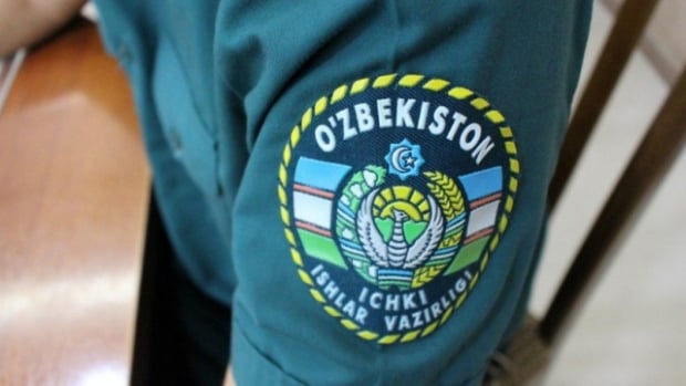 Ichki ishlar vaziri o‘rinbosari lavozimidan ozod etildi
