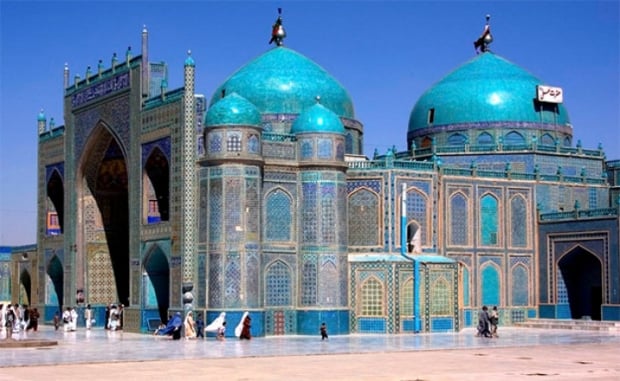 "Mozori-Sharif - Toshkent" yo‘nalishida muntazam avia qatnovlar yo‘lga qo‘yiladi