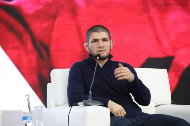 Xabib Nurmagomedovning Imom al- Buxoriyga bo‘lgan hurmati yoxud undan o‘ziga xos javoblar