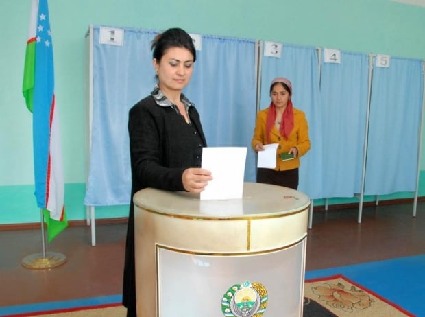 Saylov – nima? Unga befarqlikning oqibatlari haqida