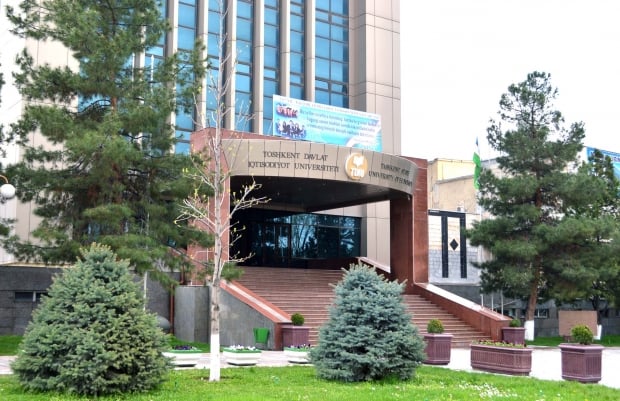 «Narxoz» 5 kunlik ta’lim tizimiga o‘tmoqda, universitetda forma butunlay bekor qilindi