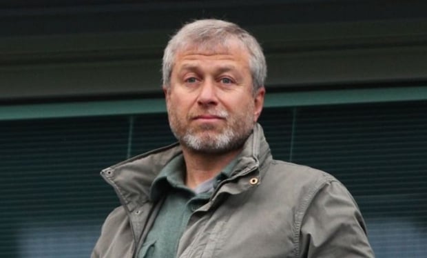 Abramovich "Chelsi"ni sotish fikridan qaytdimi?