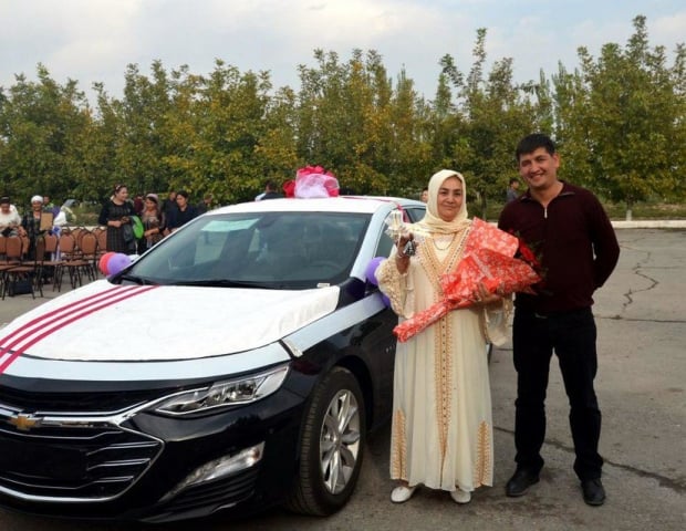 Malibu kimning puliga olingani «hokimlik siri» – Bor gap shu...