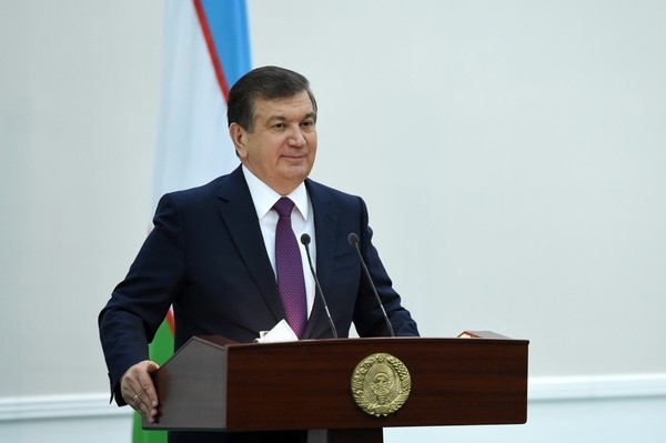 Президент селектори: Ш.Ғаниев, Ж.Артикходжаев ва «kun.uz» масаласи ёпилди(ми?)