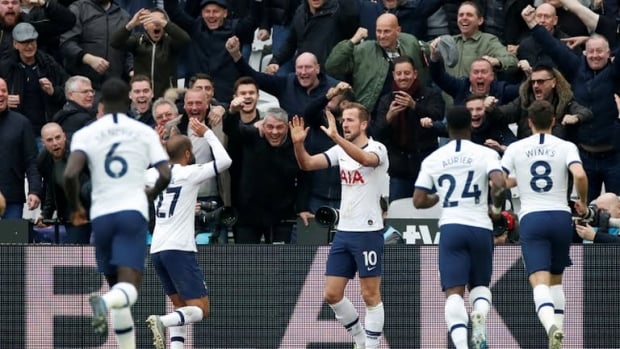 Mourinoning debyuti muvaffaqiyatli chiqdi. Yoxud "Tottenxem" London derbisida g‘alaba qozondi (video)