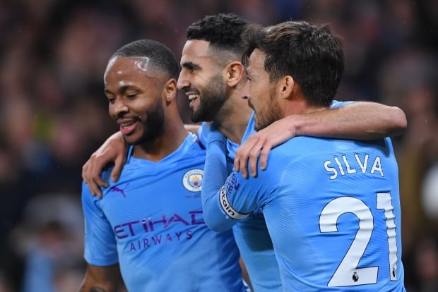 APL. "Manchester Siti" "Chelsi"dan ustun keldi (video)