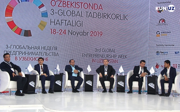 Yosh kadrda qanday xususiyatlar bo‘lishi kerak? – Zafar Hoshimovdan tavsiyalar