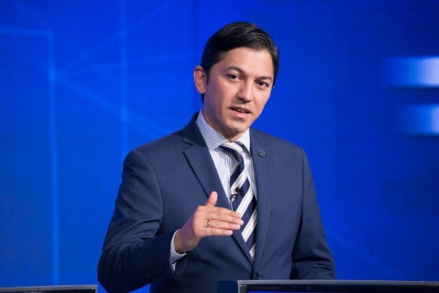 Отабек Назиров: «Одамларда акцияларга ишонч йўқ»