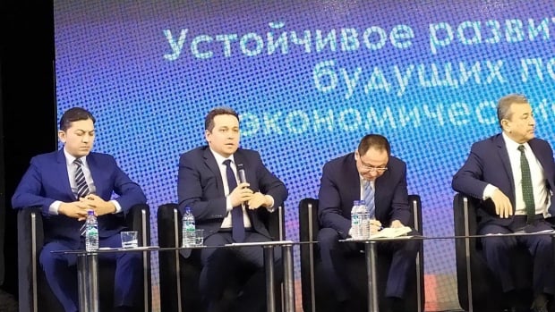 Вазир таълим соҳасидаги энг катта муаммони айтди