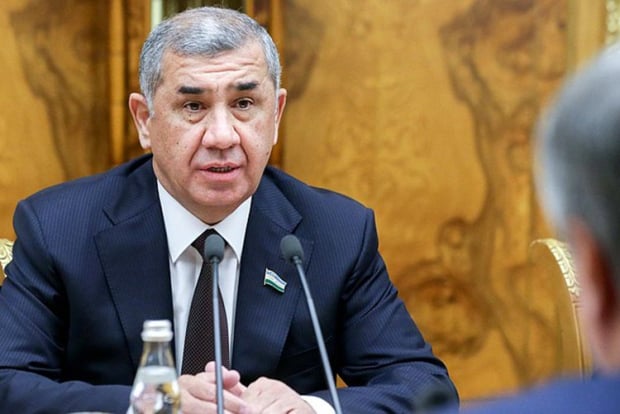 Ниғматулла Йўлдошев: «Аввалги раҳбарият фаолиятига баҳо бериш жуда оғир»