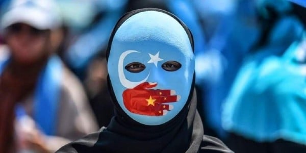 Уйғурлар – туркийлар юрагидаги яра...