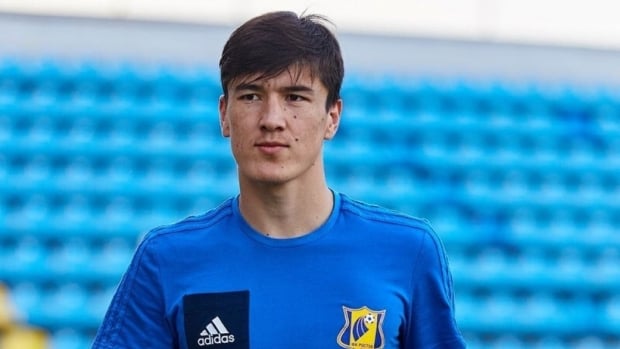 Элдор Шомуродов «Осиёнинг 2019 йилдаги энг яхши футболчиси» номига даъвогарлик қилмоқда